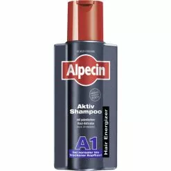 Alpecin Aktiv Shampoo A1 250ML