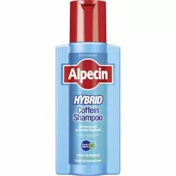 Alpecin Hybrid Coffein Shampoo 250ML