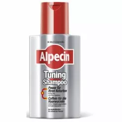 Alpecin Tuning-Shampoo 200ML