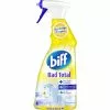 Biff Bad Total Zitrus 0,75L