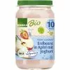 EDEKA Bio Erdbeere In Apfel Mit Joghurt 190G