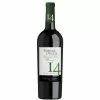 Contessa Marina Bio Passione Di Puglia Rosso 14 IGT 0,75L