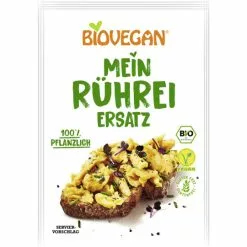 Biovegan Rührei-Ersatz 50G