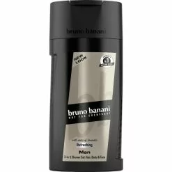Bruno Banani Man 3in1 Duschgel 250ML