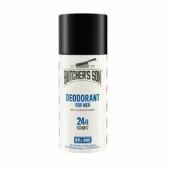 Butcher's Son Deodorant Well Done 150ML