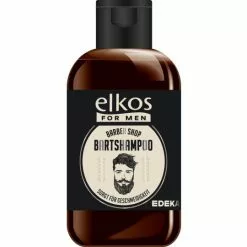 Elkos For Men Bartshampoo 100ML