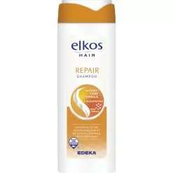Elkos Hair Repair Shampoo 300ML