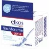 Elkos Med Nachtcreme + Urea 50ML