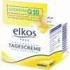 Elkos FACE Aufbauende Tagescreme Q10 50ML