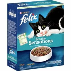 Felix Seaside Sensations 1KG