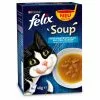 Felix Soup Geschmacksvielfalt Aus Dem Wasser 6x 48G