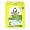 Frosch Voll-Waschpulver Citrus 1,45KG 22WL