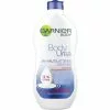 Garnier Body Urea 24H Intensiv Hautglättende Creme-Milk 400ML