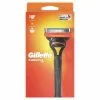 Gillette® Fusion5 Rasierapparat Mit Klinge 1ST