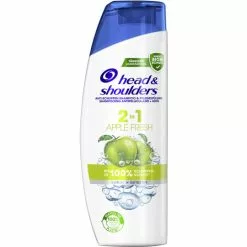 Head & Shoulders 2in1 Shampoo Apple Fresh 250ML