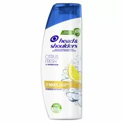 Head & Shoulders Anti-Schuppen Shampoo Citrus Fresh 300ML