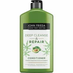 John Frieda Deep Cleanse & Repair Conditioner 250ML