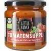 Little Lunch Bio Tomatensuppe 350ML