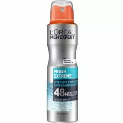 L'Oreal Men Expert Fresh Extreme Intensive Frische Anti-Transpirant 48H 150ML