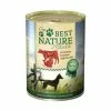 Best Nature Pute & Rind Mit Feinen Karotten & Fenchel 400G
