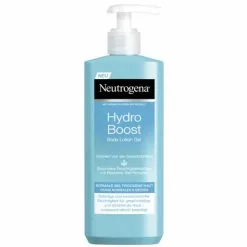 Neutrogena Hydro Boost Body Lotion Gel 400ML
