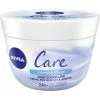 NIVEA Care Intensive Pflege Creme 400ML