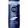 NIVEA Men 3in1 Duschgel Protect & Care 250ML