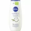 NIVEA Pflegedusche Coconut & Jojoba Oil 250ML