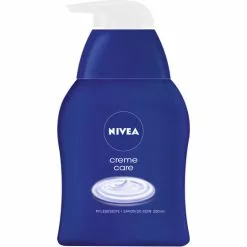 NIVEA Pflegeseife Creme Care 250ML