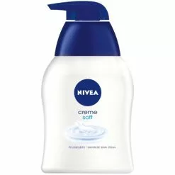 NIVEA Creme Soft Flüssigseife 250ML