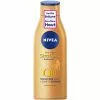 NIVEA Body Lotion Straffend+Bräunend 200ML