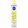 NIVEA Fresh&Mild Trockenshampoo Helle Haartöne 200ML