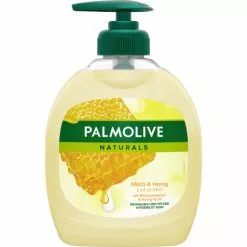 Palmolive® Naturals Flüssigseife Milch & Honig 300ML
