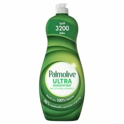 Palmolive® Ultra Original Handgeschirrspülmittel 750ML