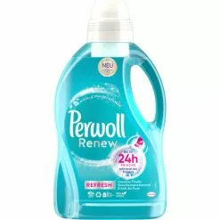 Perwoll Renew Refresh 1,44L 24WL