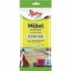 Poliboy Möbel Feuchttücher 24ST