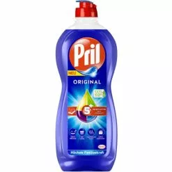 Pril Original 5+ Handspülmittel 675ML