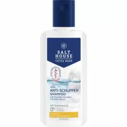 Salthouse Totes Meer Anti-Schuppen Shampoo 250ML