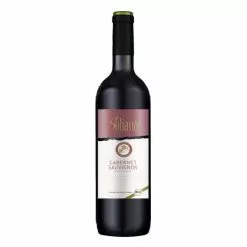 Soliano Cabernet Sauvignon DOC Bio-Rotwein 0,75L