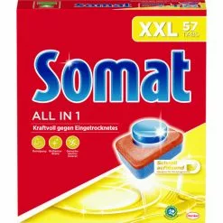 Somat All In 1 Tabs 57ST