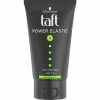 Schwarzkopf Taft Power Elastic Styling Gel Halt 5 150ML